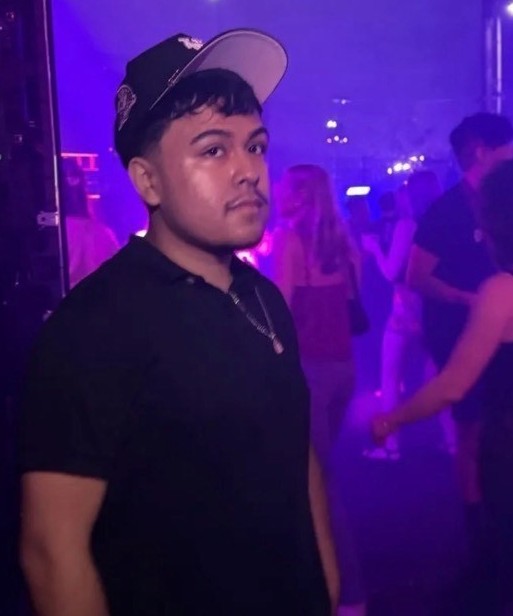 Benjy Chavez